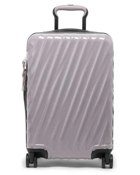 19 Degree International Expandable 4 Wheeled Carry-On - Lavender