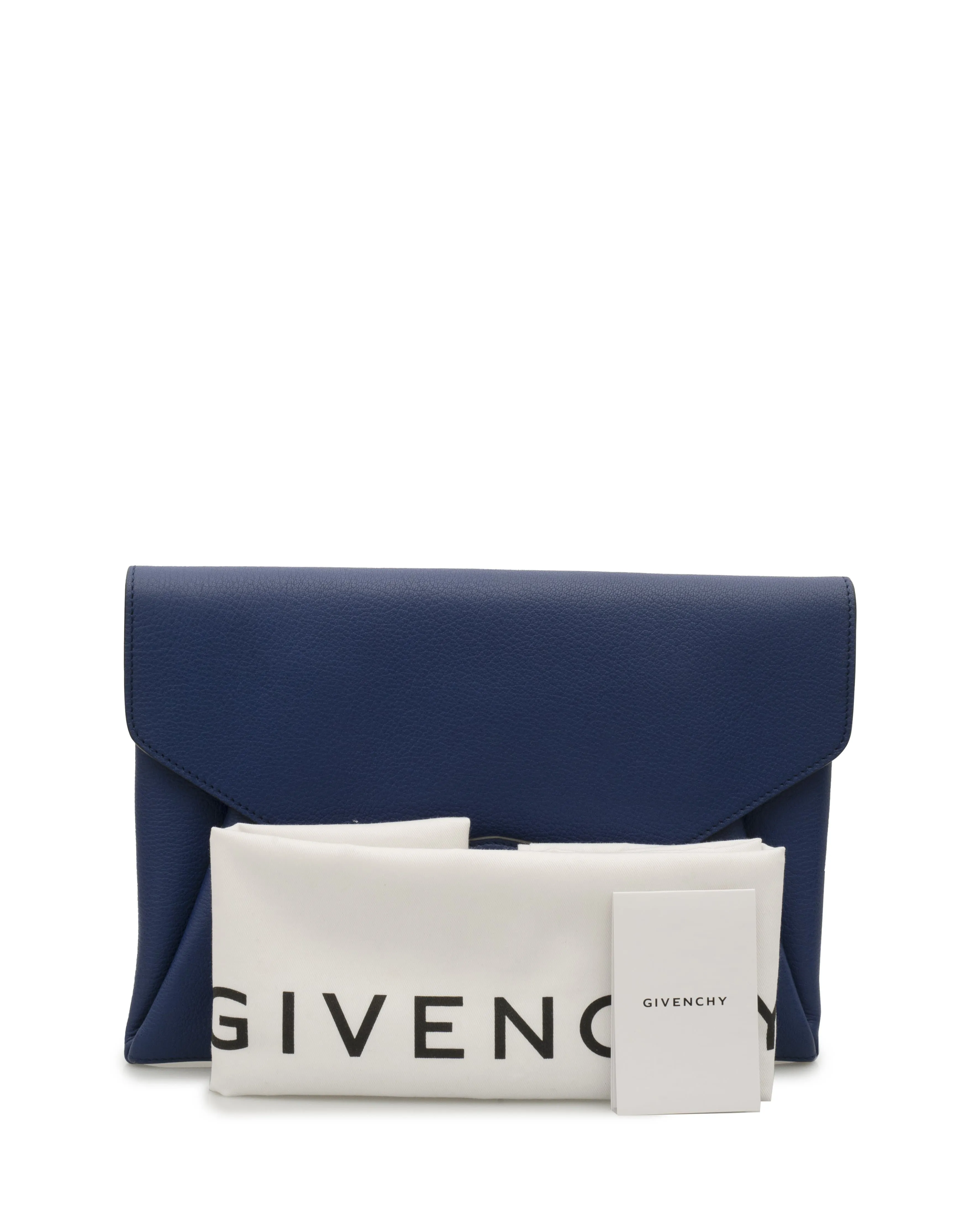 46. LP X C Givenchy antigona clutch Bag - ADL1653