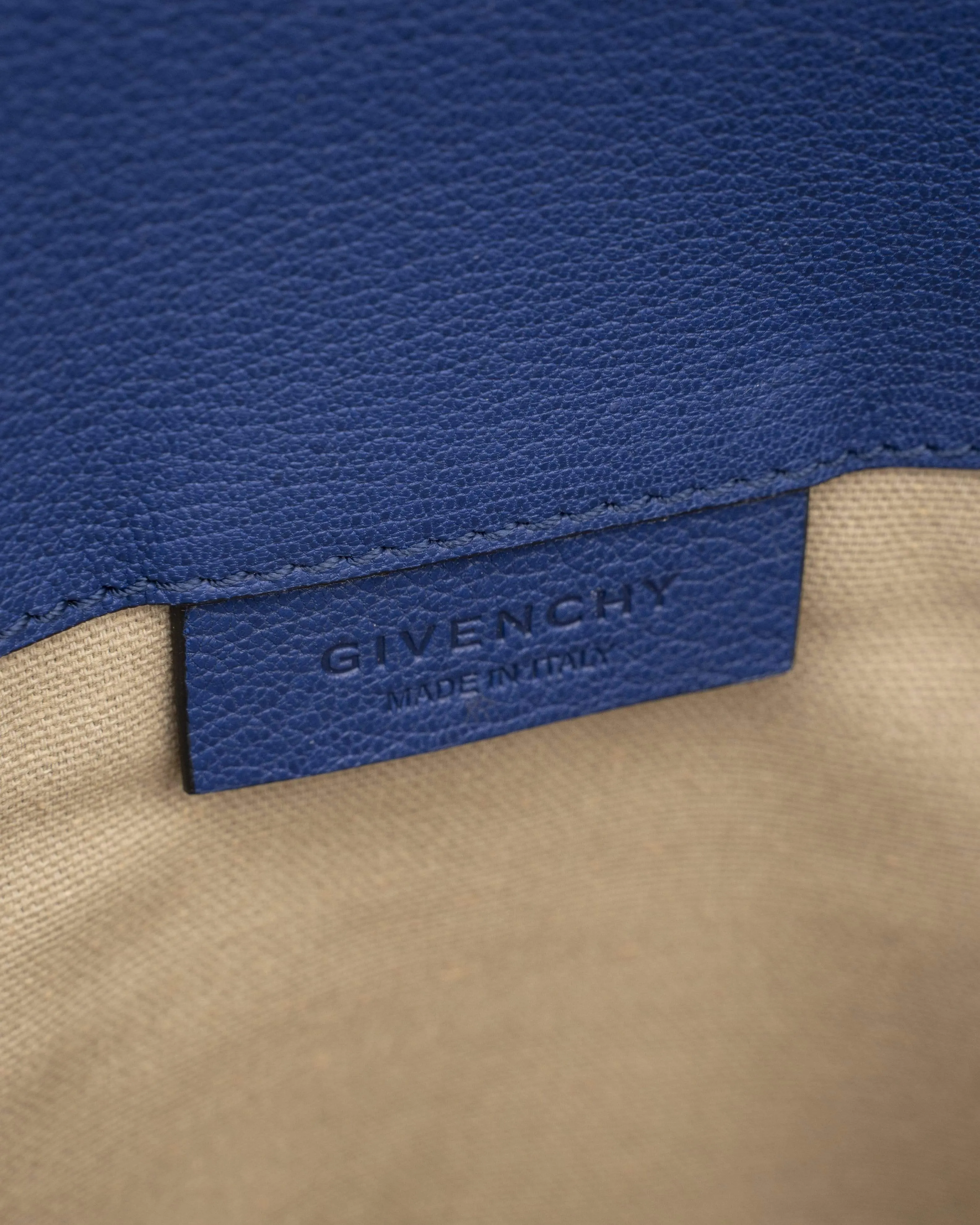 46. LP X C Givenchy antigona clutch Bag - ADL1653