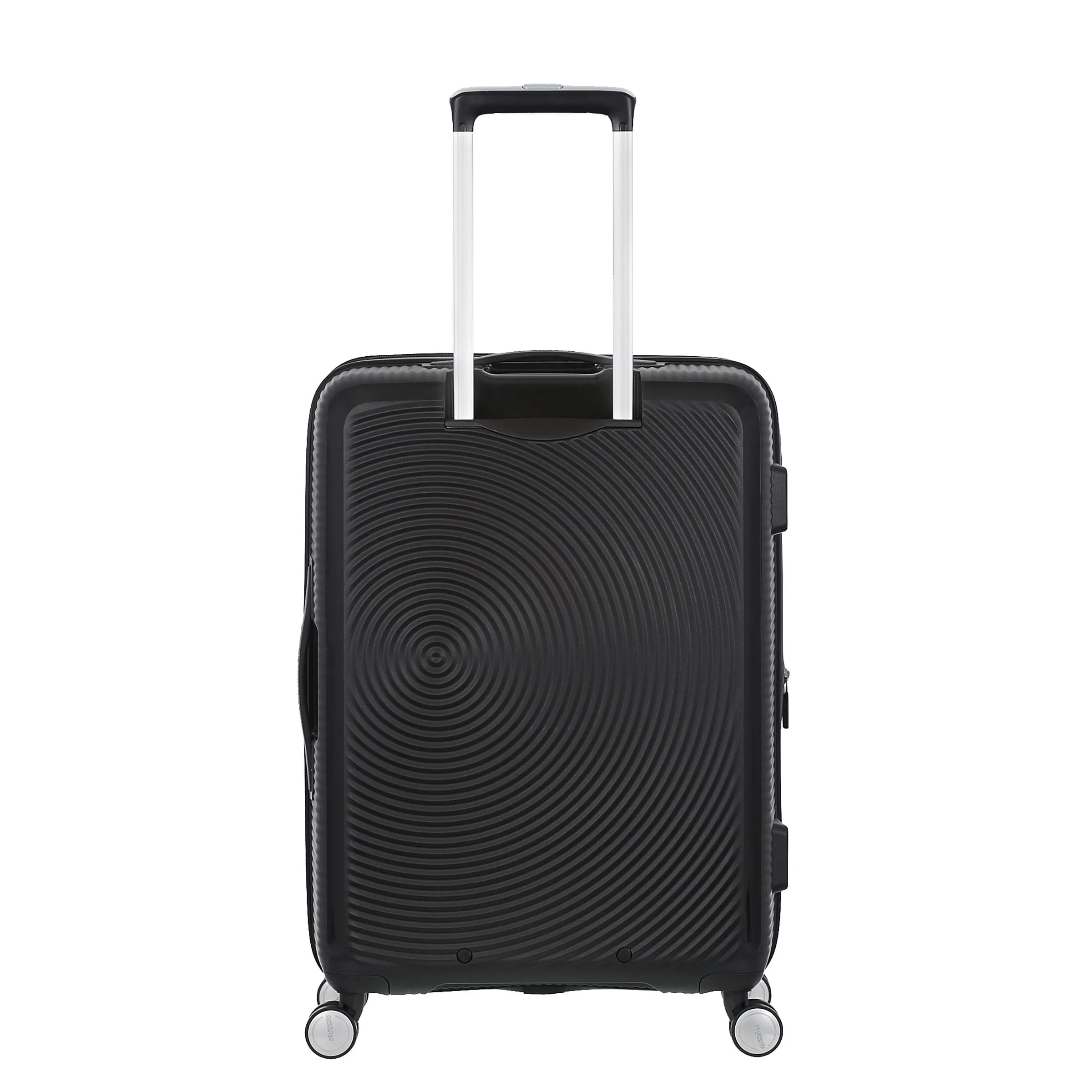 American Tourister Curio Spinner Medium Expandable Luggage