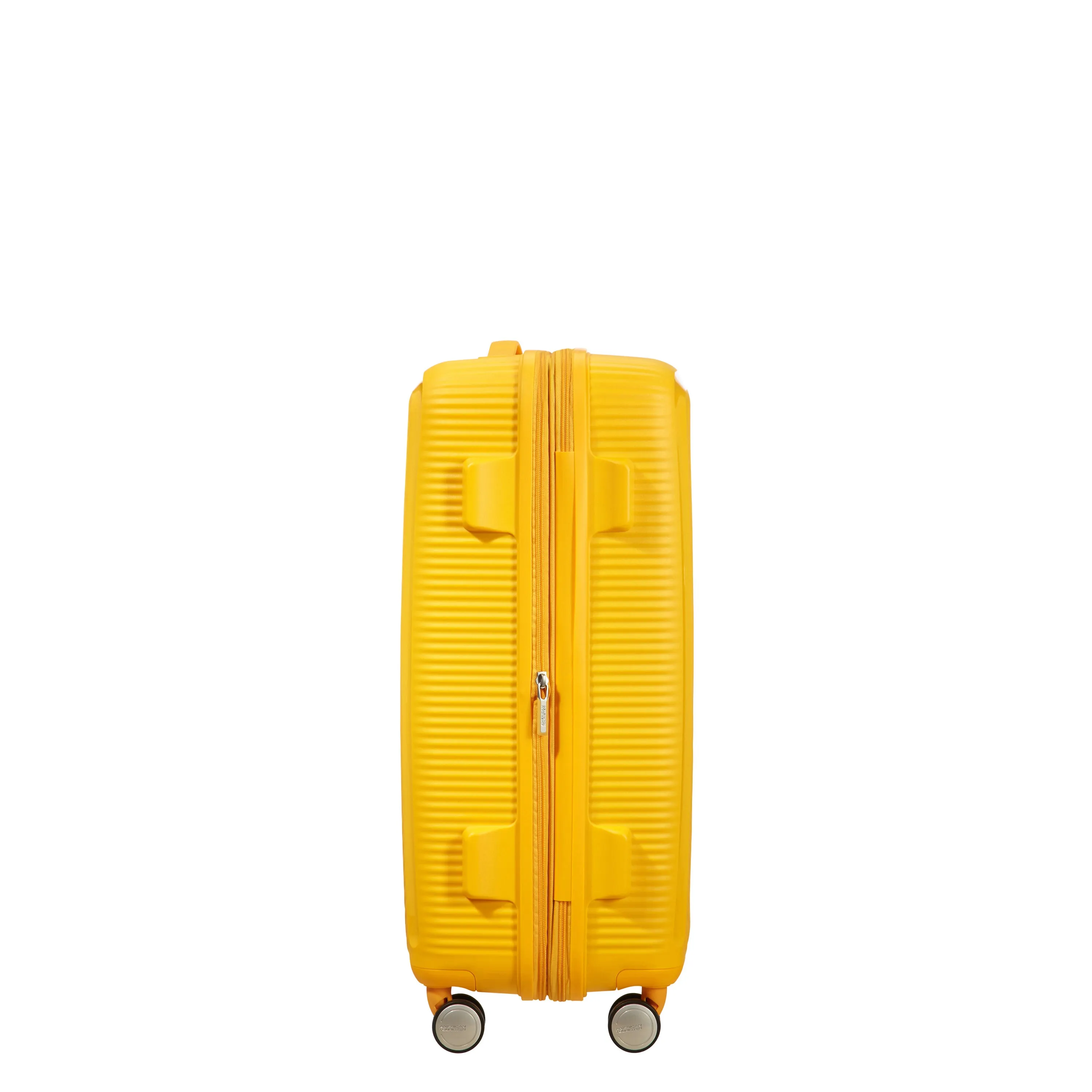 American Tourister Curio Spinner Medium Expandable Luggage