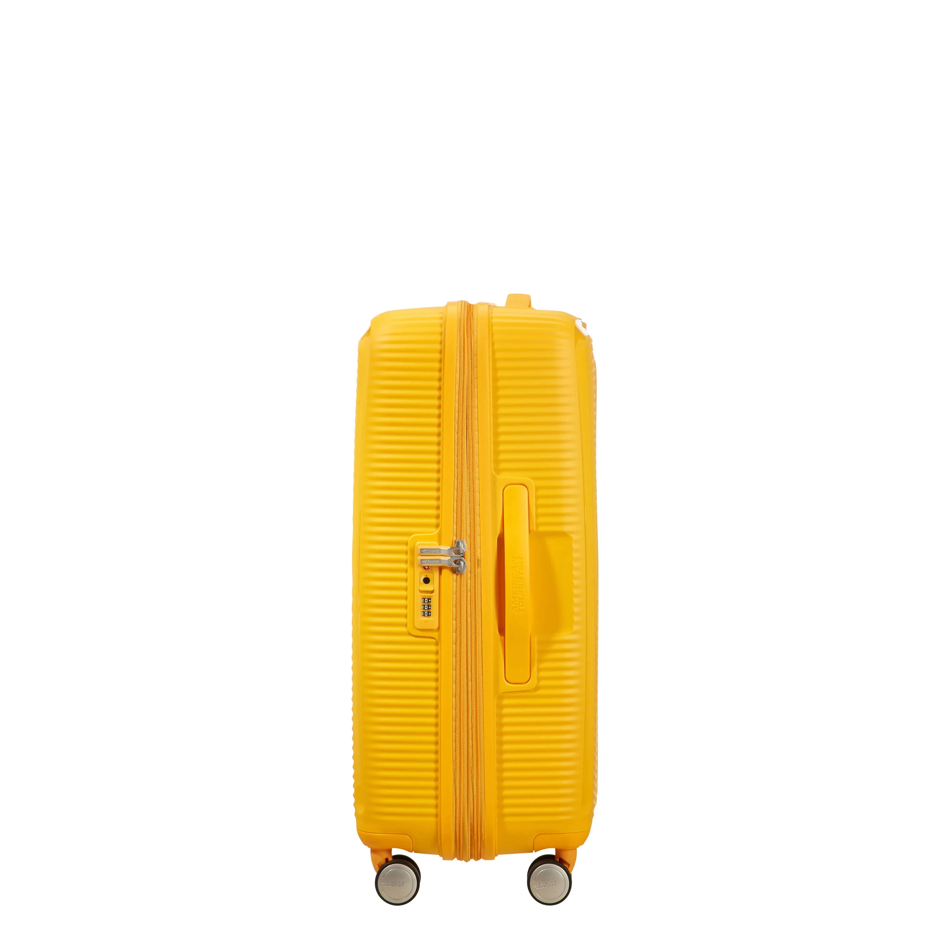 American Tourister Curio Spinner Medium Expandable Luggage