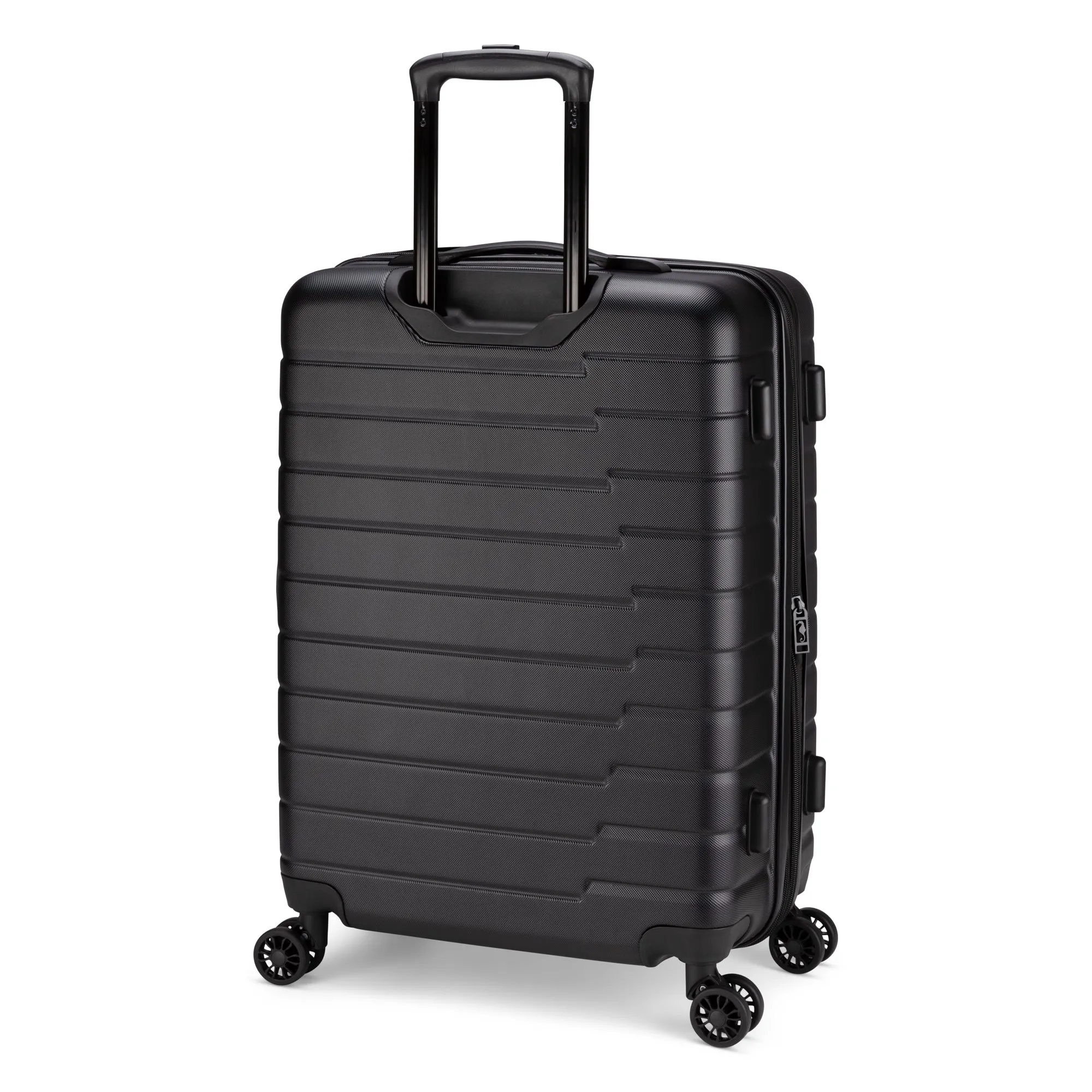 Atlantic Riptide Spinner 3-Piece Luggage Set