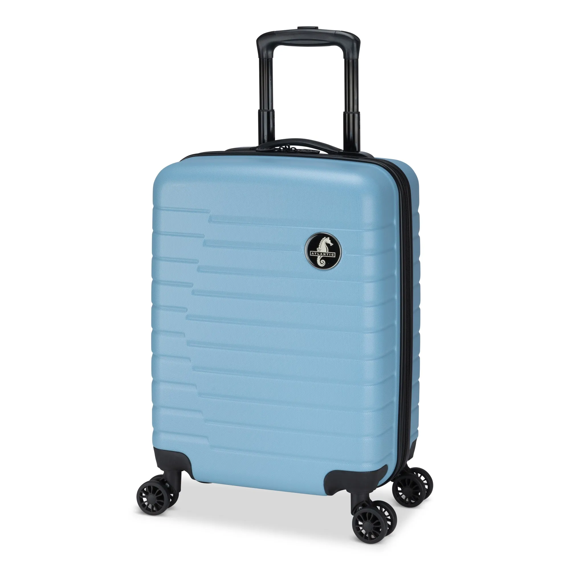 Atlantic Riptide Spinner 3-Piece Luggage Set