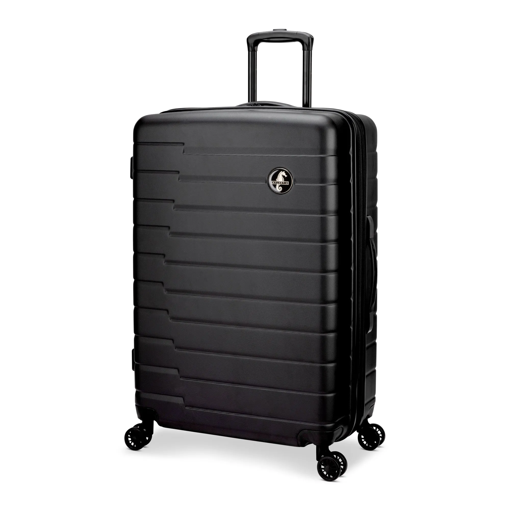 Atlantic Riptide Spinner 3-Piece Luggage Set