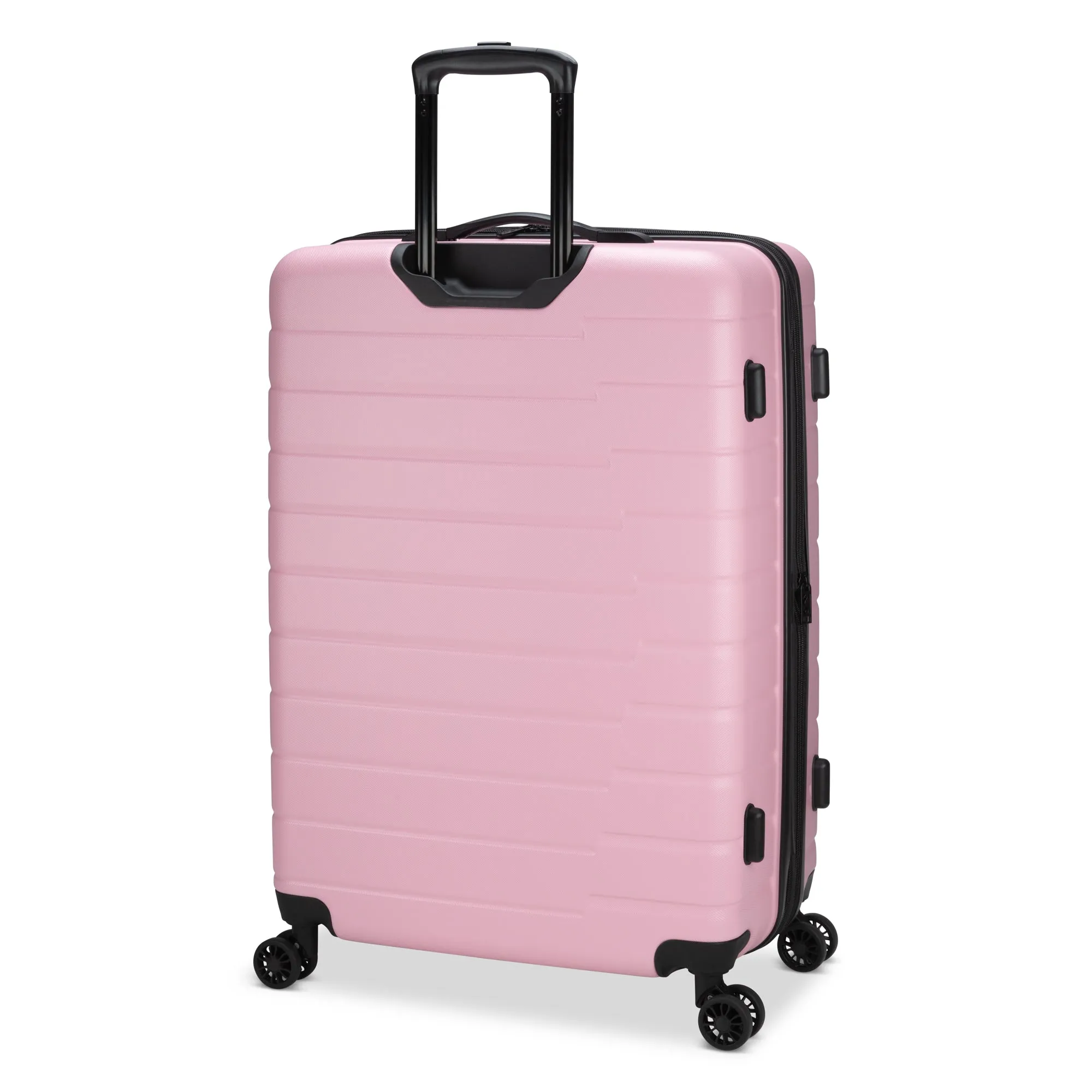 Atlantic Riptide Spinner Large Expandable Luggage