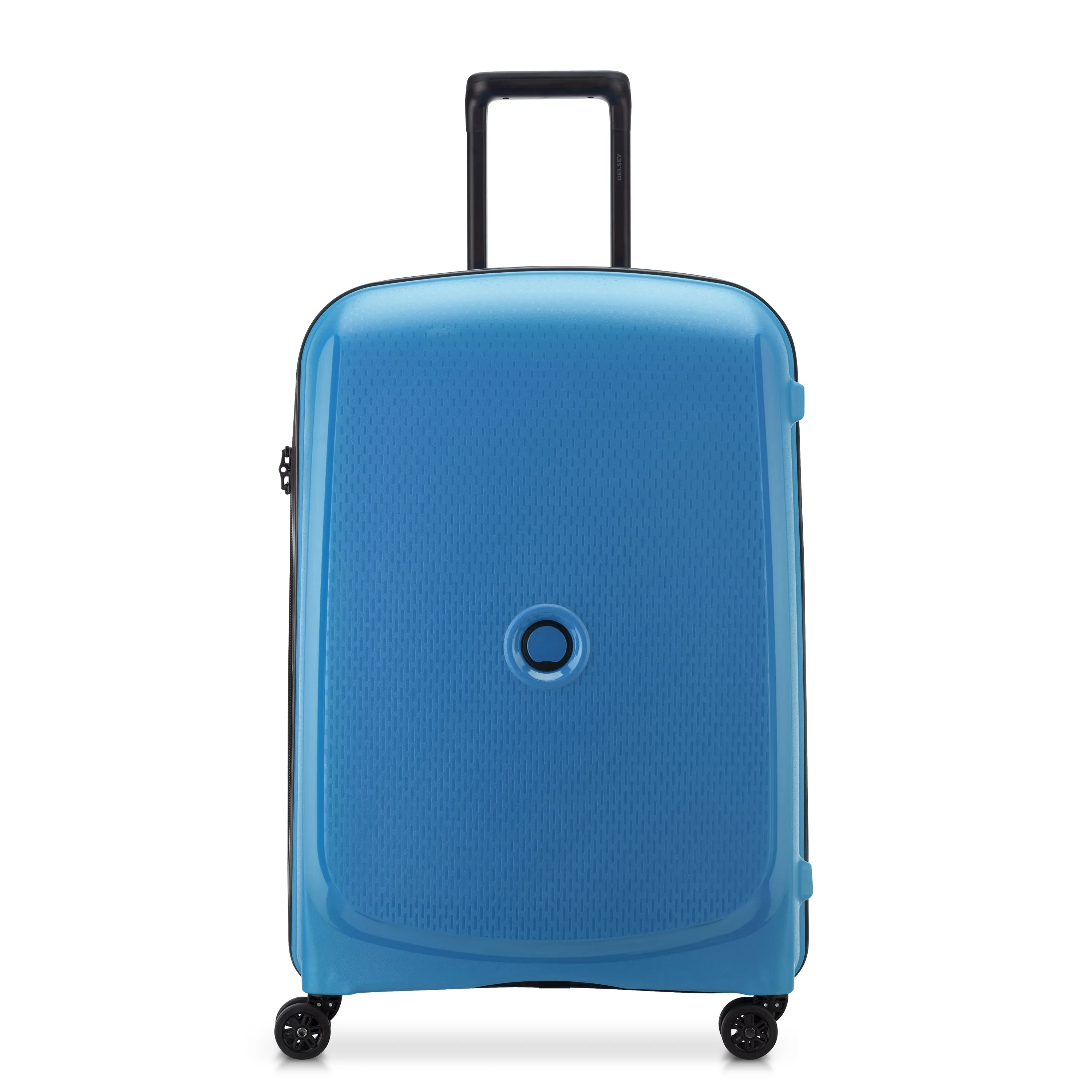 BELMONT PLUS - Set 3 Expandable Suitcases (L-82.5cm) (M-70.5cm) (S-55cm) Recycled Material