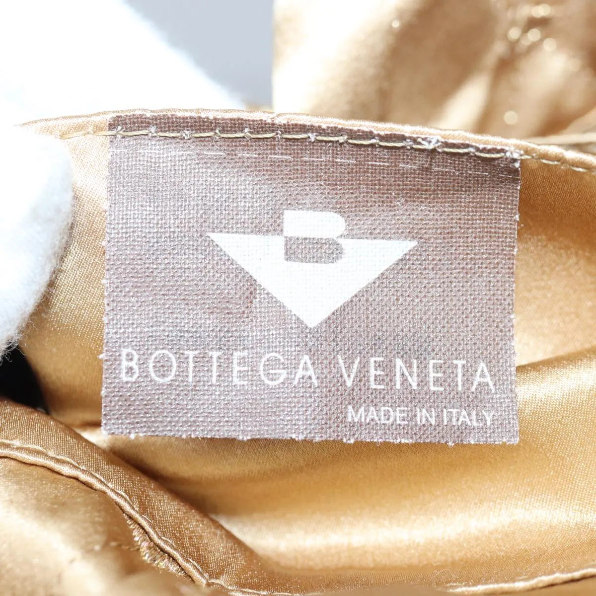 Bottega Veneta Belvedere