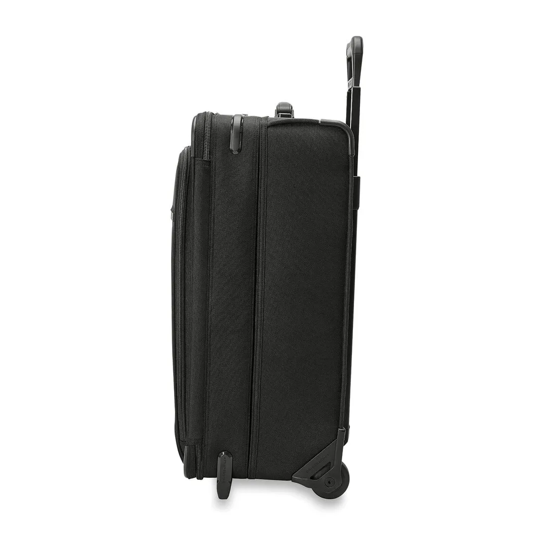 Briggs & Riley Baseline Medium Expandable Upright Luggage