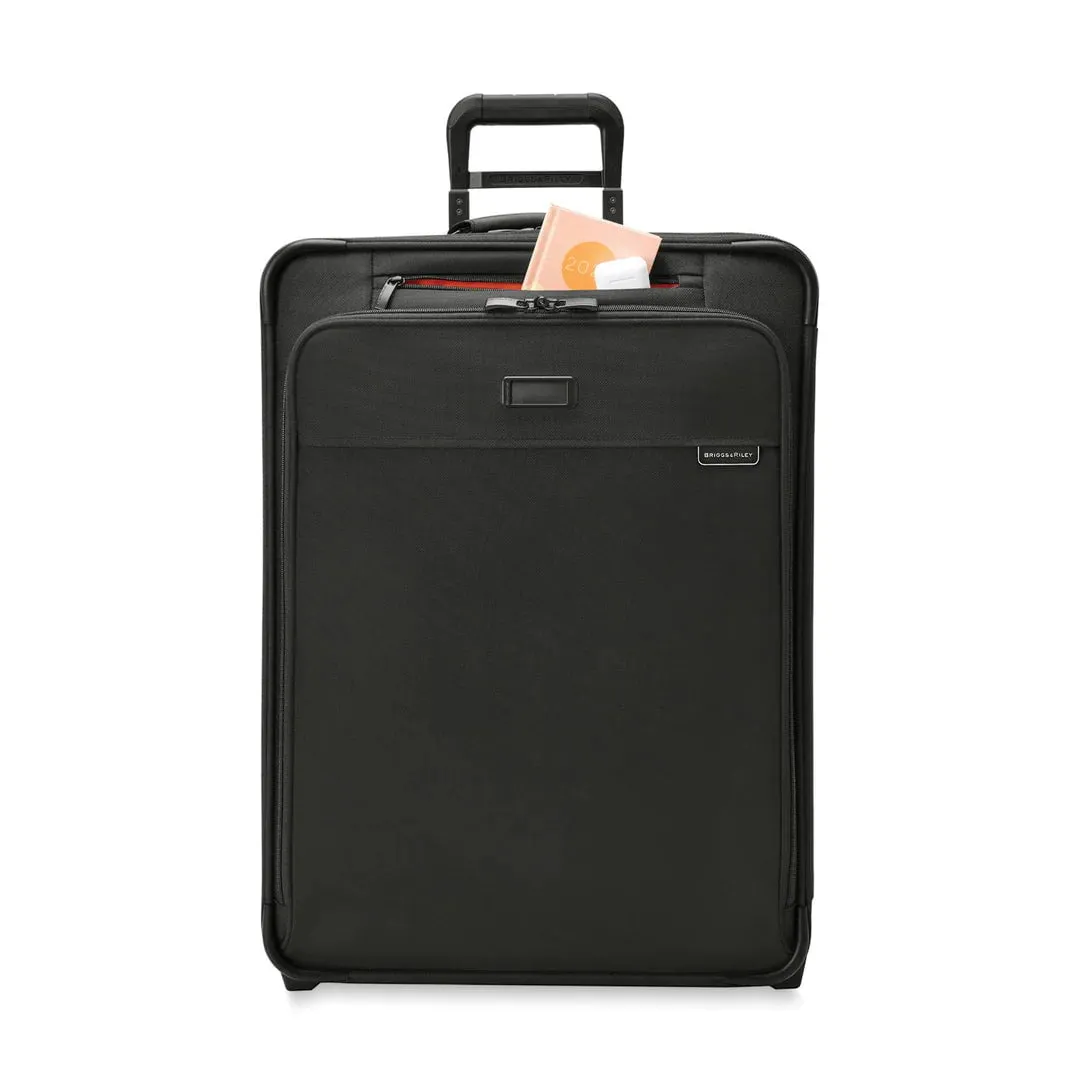 Briggs & Riley Baseline Medium Expandable Upright Luggage