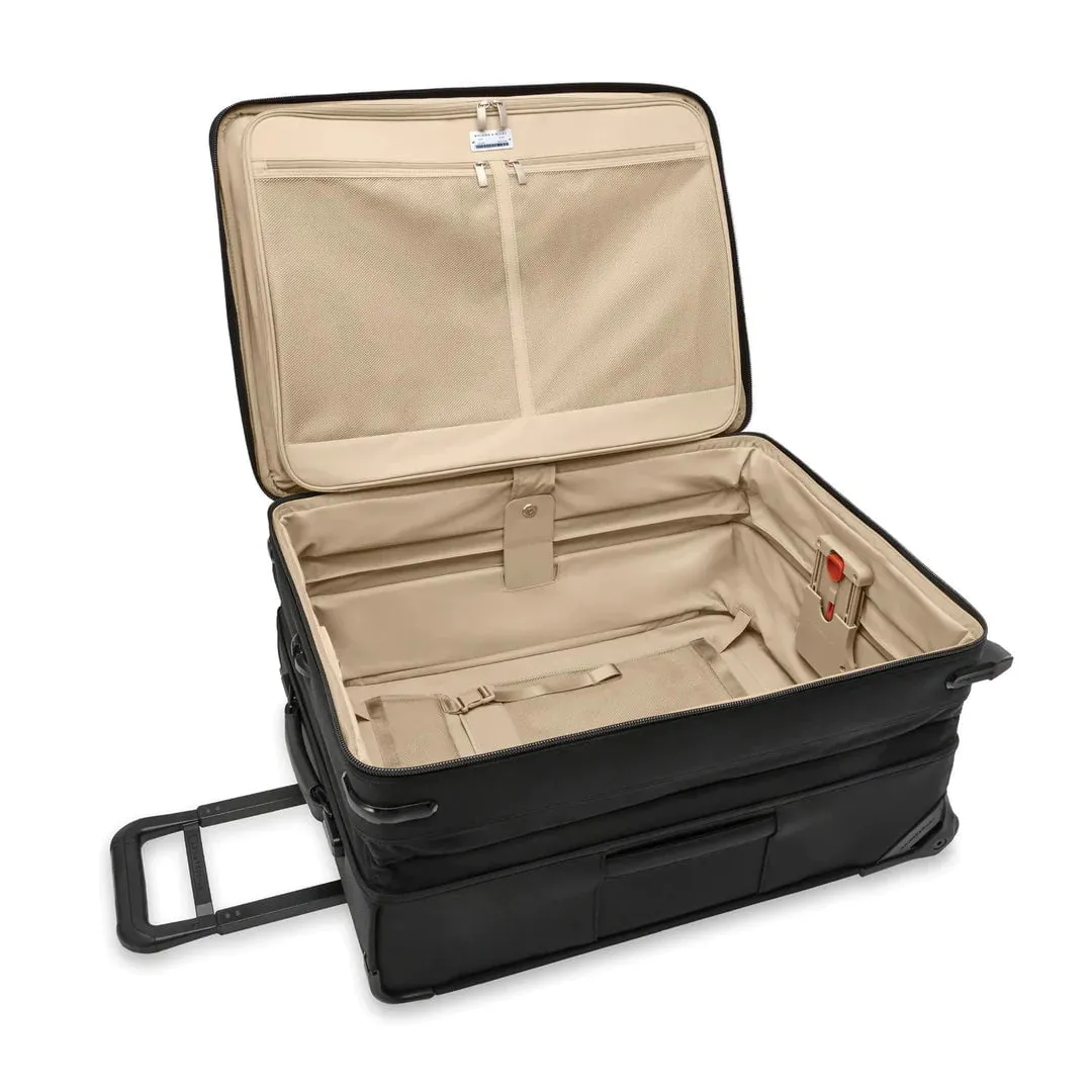 Briggs & Riley Baseline Medium Expandable Upright Luggage