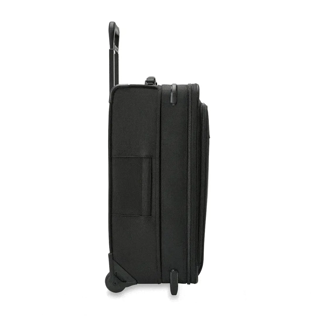 Briggs & Riley Baseline Medium Expandable Upright Luggage