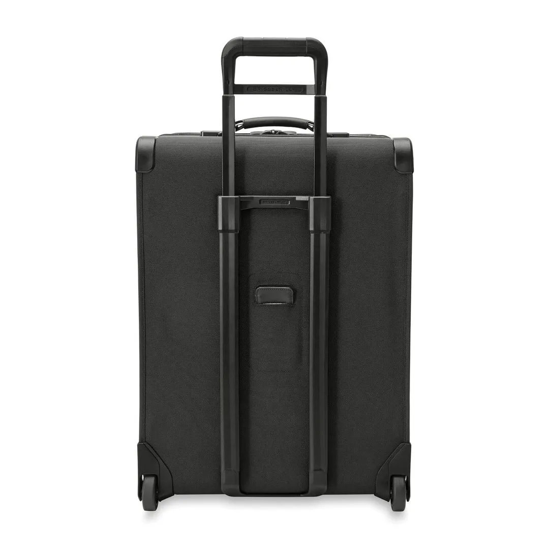 Briggs & Riley Baseline Medium Expandable Upright Luggage