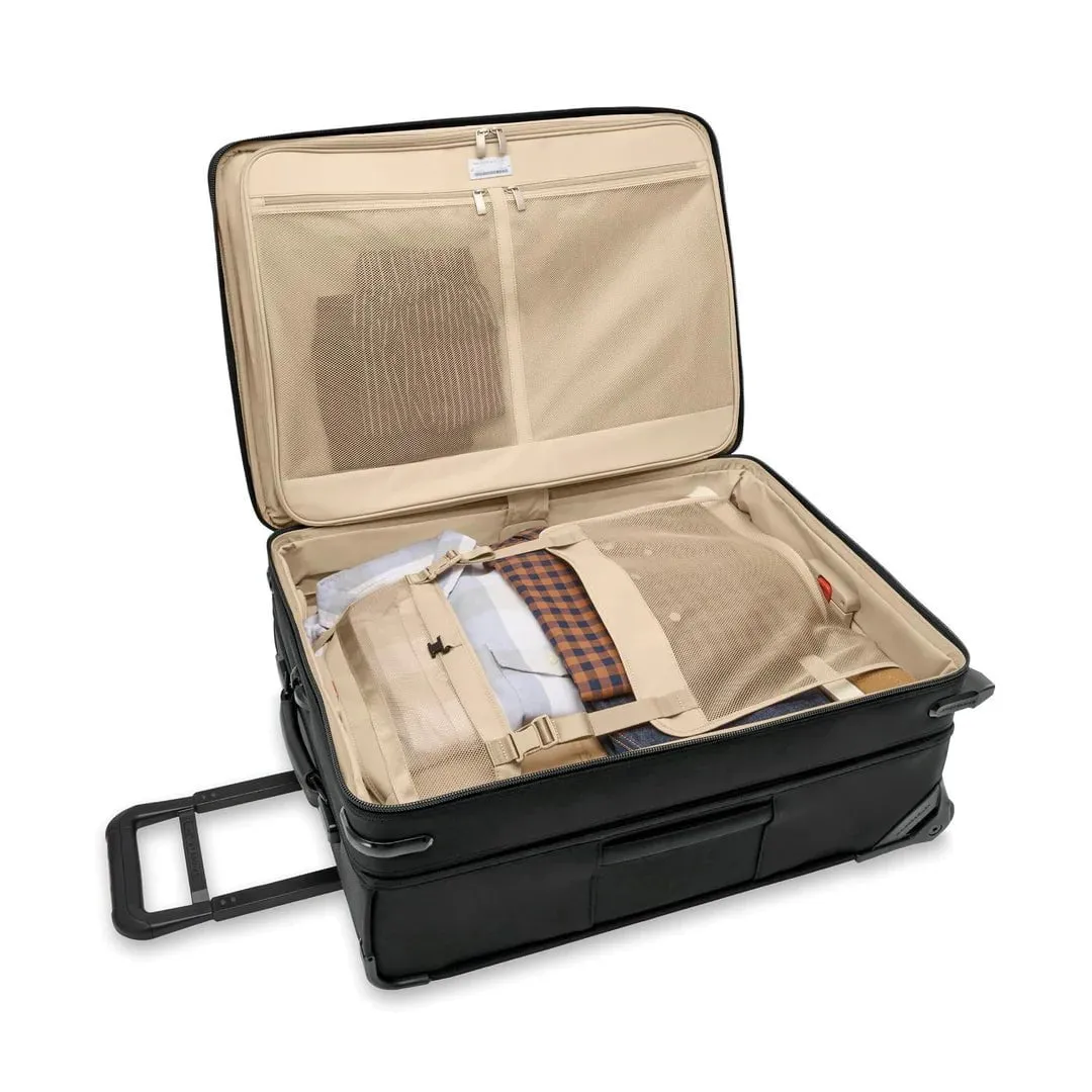 Briggs & Riley Baseline Medium Expandable Upright Luggage