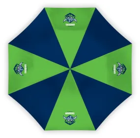 Canberra Raiders Compact Umbrella