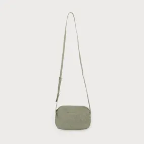 Caracol Handbag 7132-SAG Sage