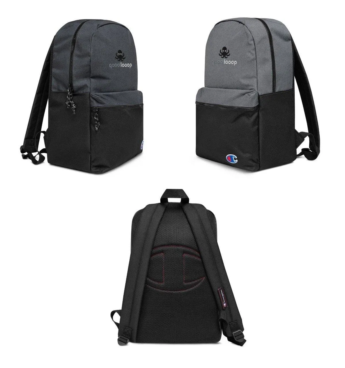 Classic | Sporting and Stylish Champion Backpack