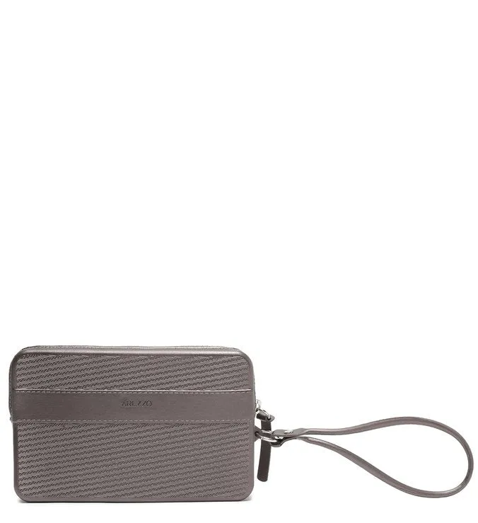 Clutch Graphite Metal Malu