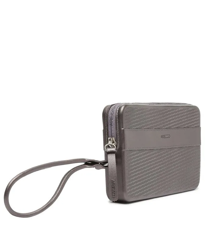 Clutch Graphite Metal Malu