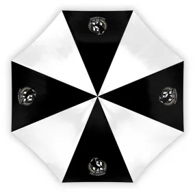 Collingwood Magpies Compact Umbrella