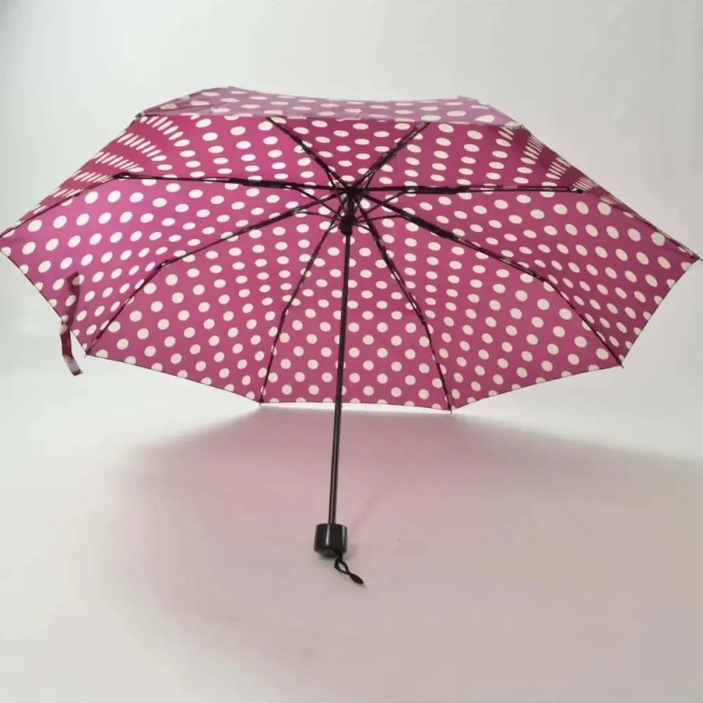 Compact Handbag Umbrella