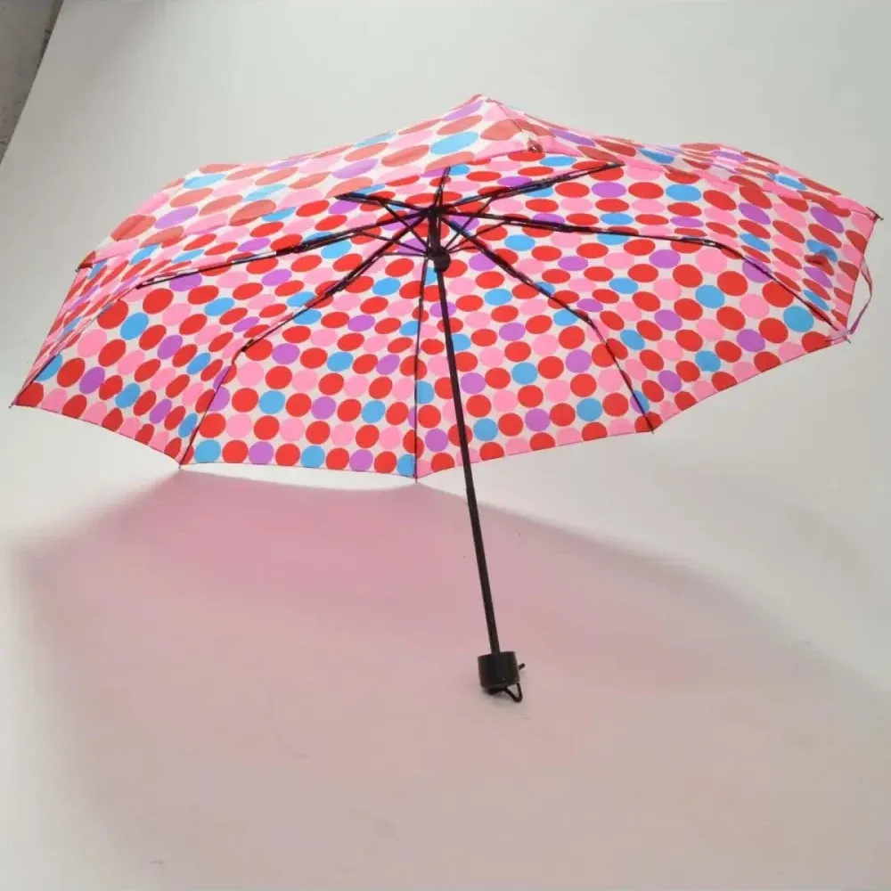 Compact Handbag Umbrella