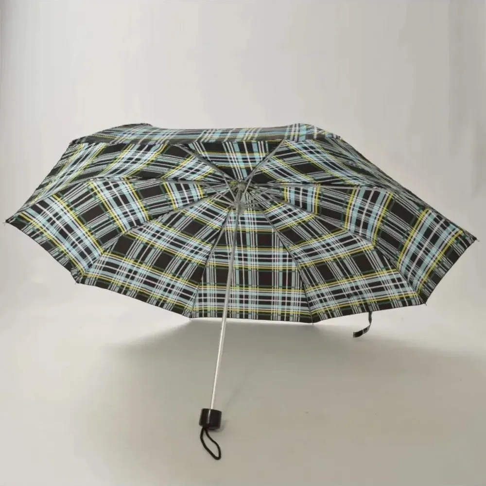 Compact Handbag Umbrella