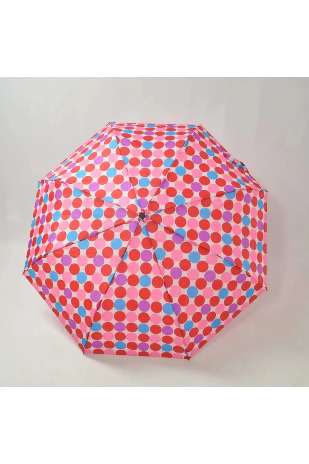 Compact Handbag Umbrella