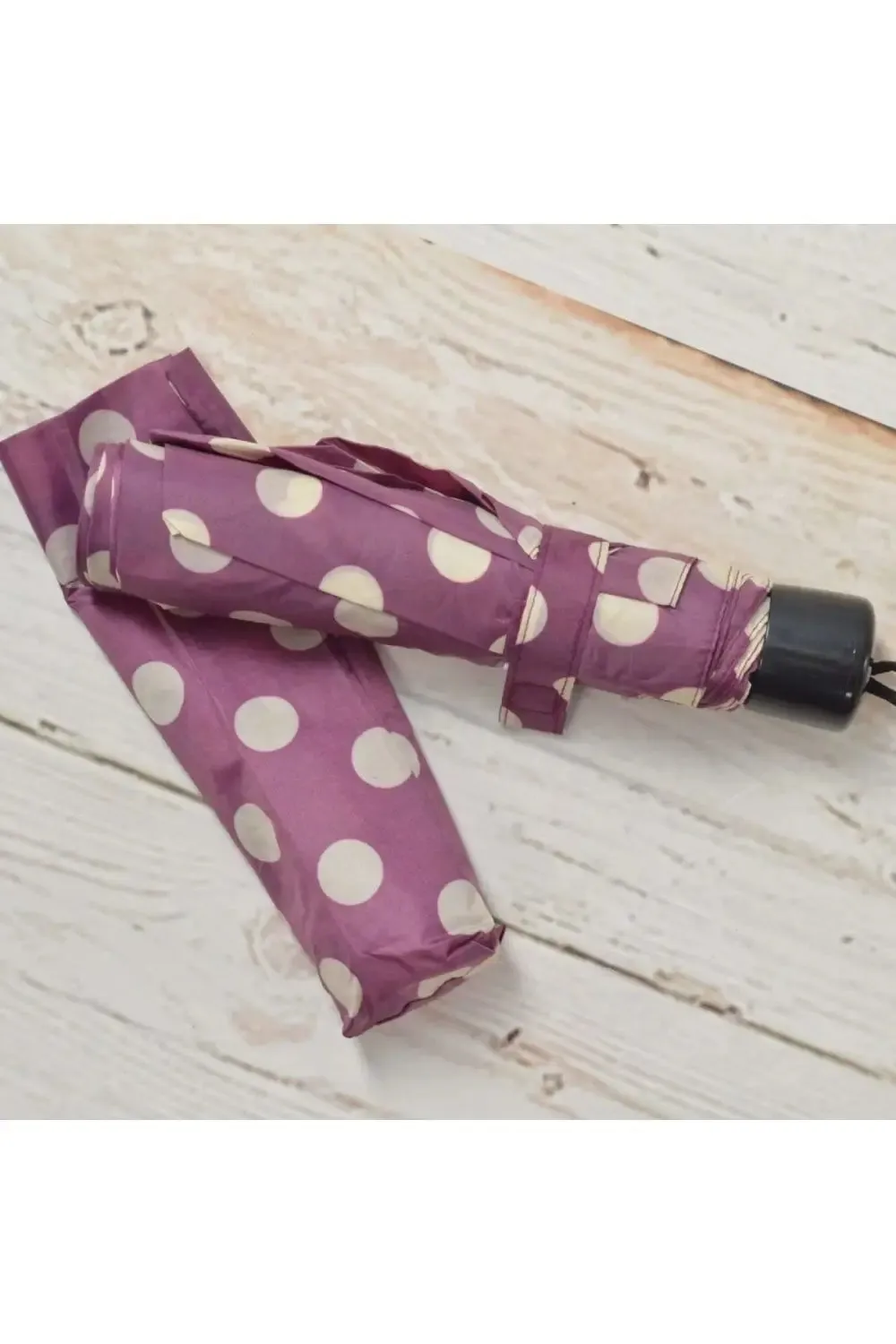 Compact Handbag Umbrella