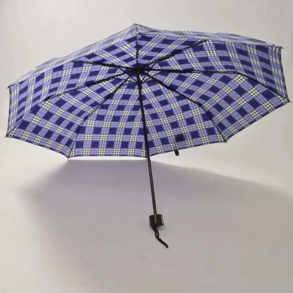 Compact Handbag Umbrella