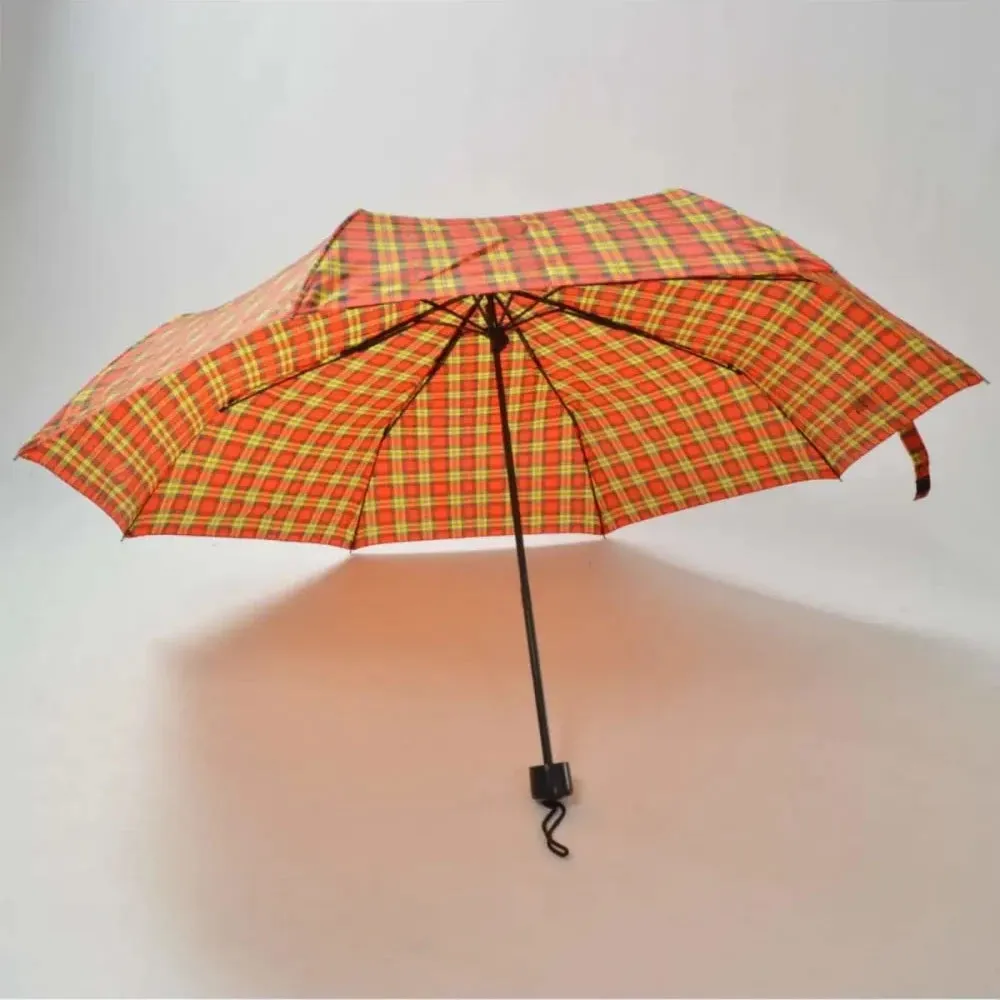 Compact Handbag Umbrella