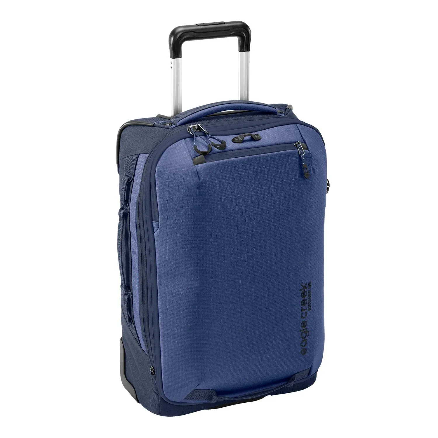 Eagle Creek Expanse International Carry-On 2 Wheel Suitcase