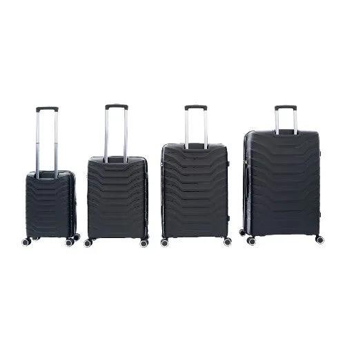 Eagle Verona PP Hard Case - 20 Inch