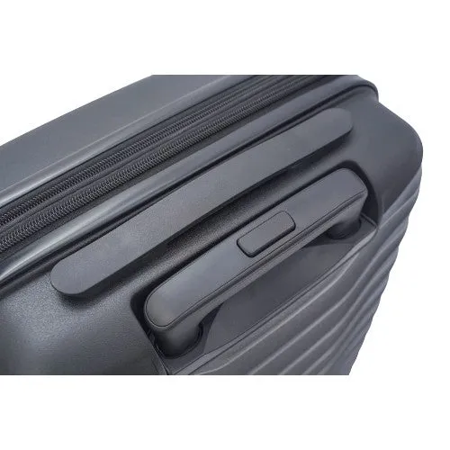 Eagle Verona PP Hard Case - 20 Inch