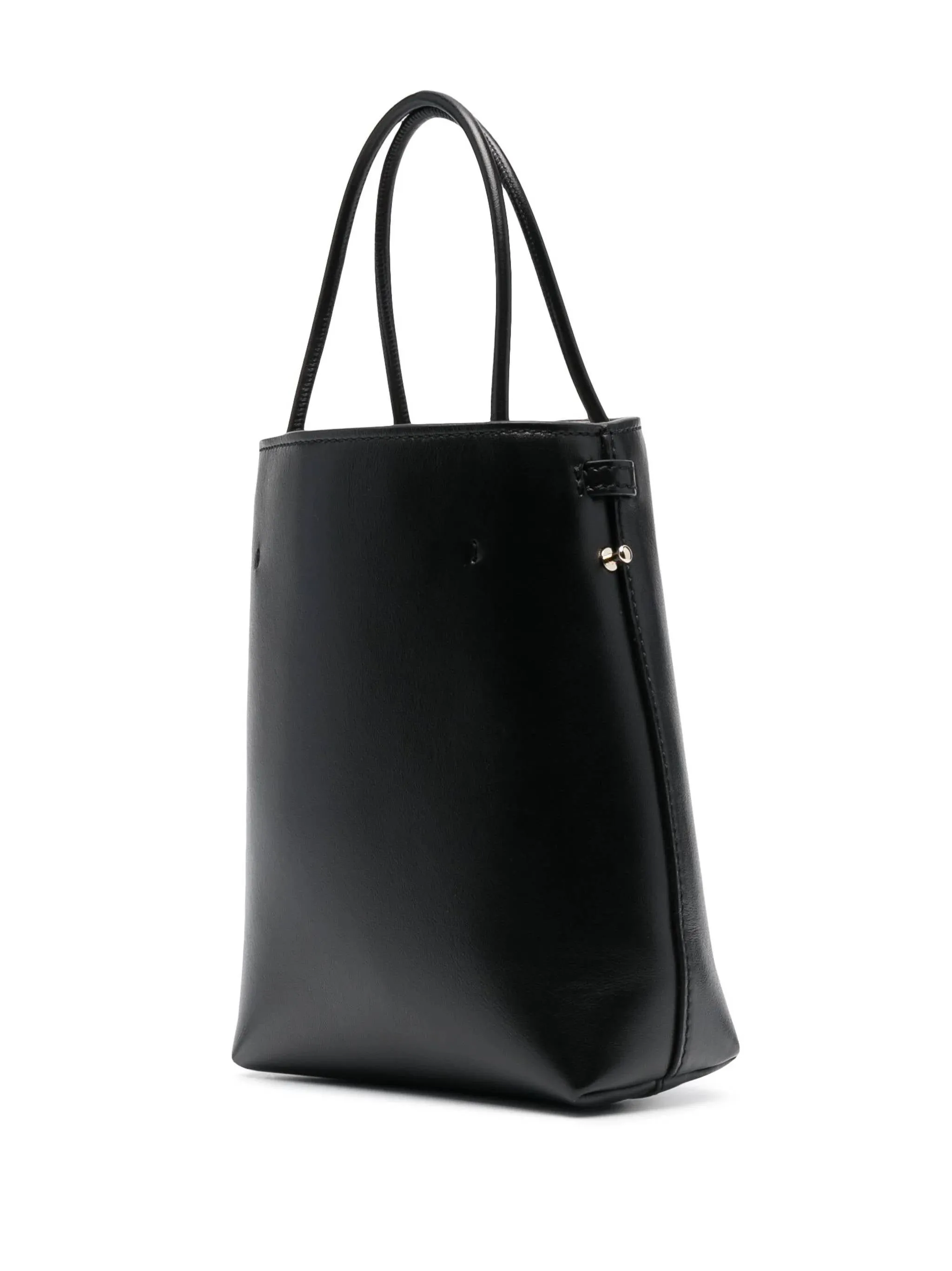 Elegant Black Hand Bag for Women