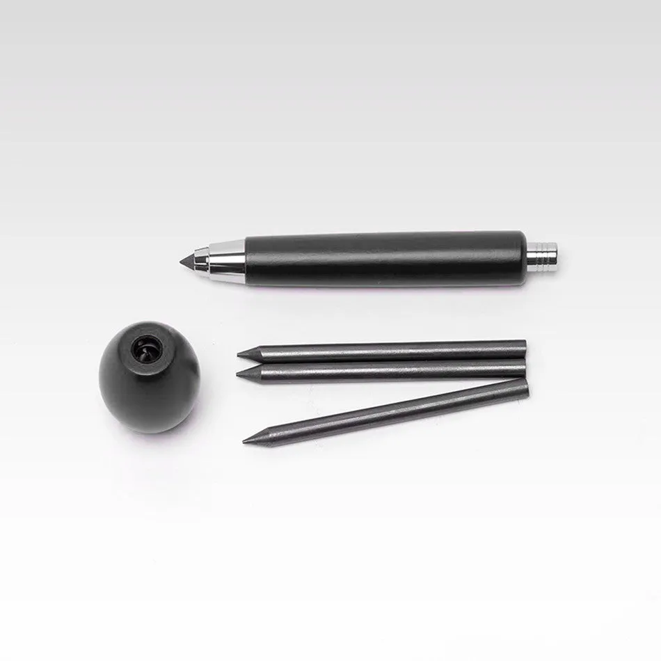 Fabriano Set Big Pencil   Ovetto Black