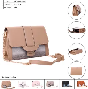 Fashion Handbag Medium Size - 111658199