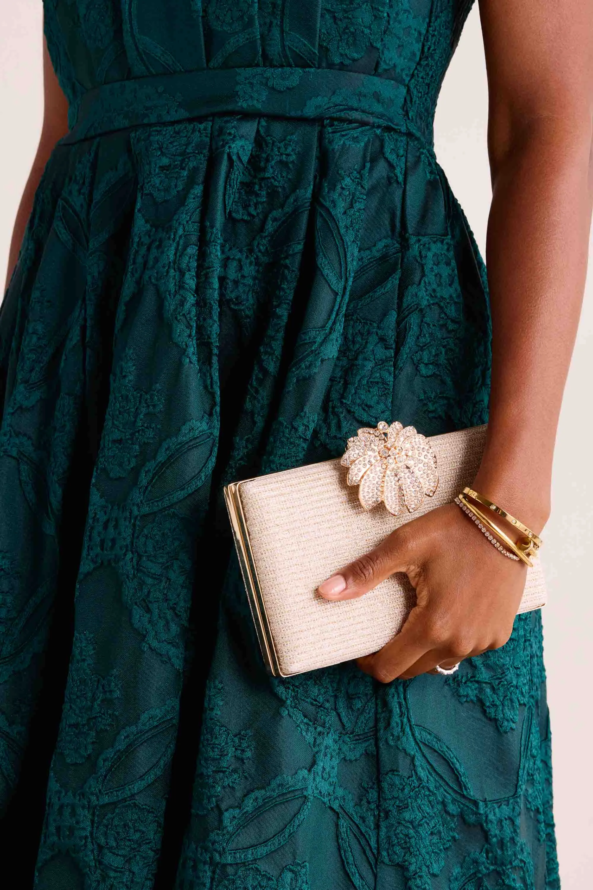 Florence Clutch