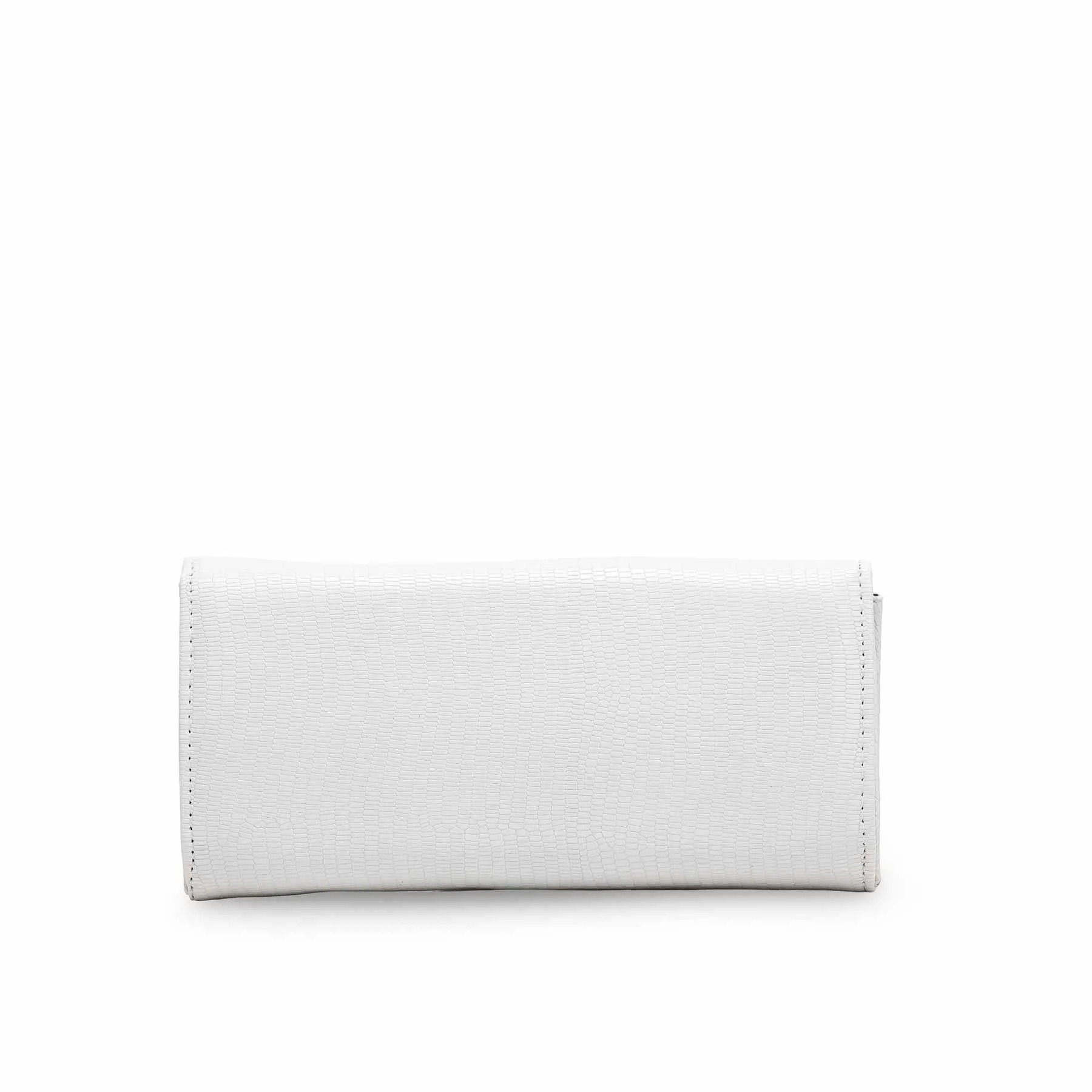 Grey Casual Wallet P97564