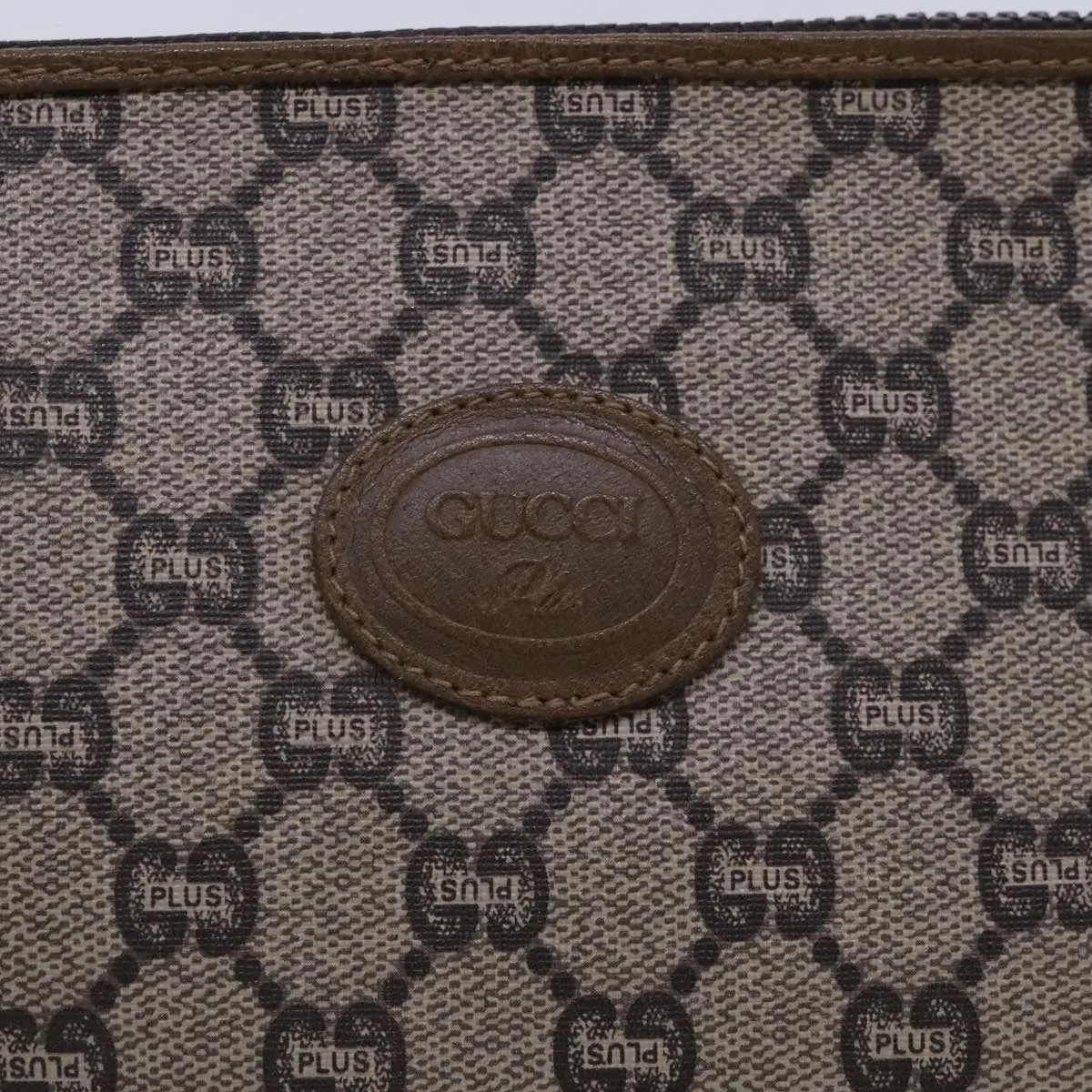 GUCCI Clutch Bag