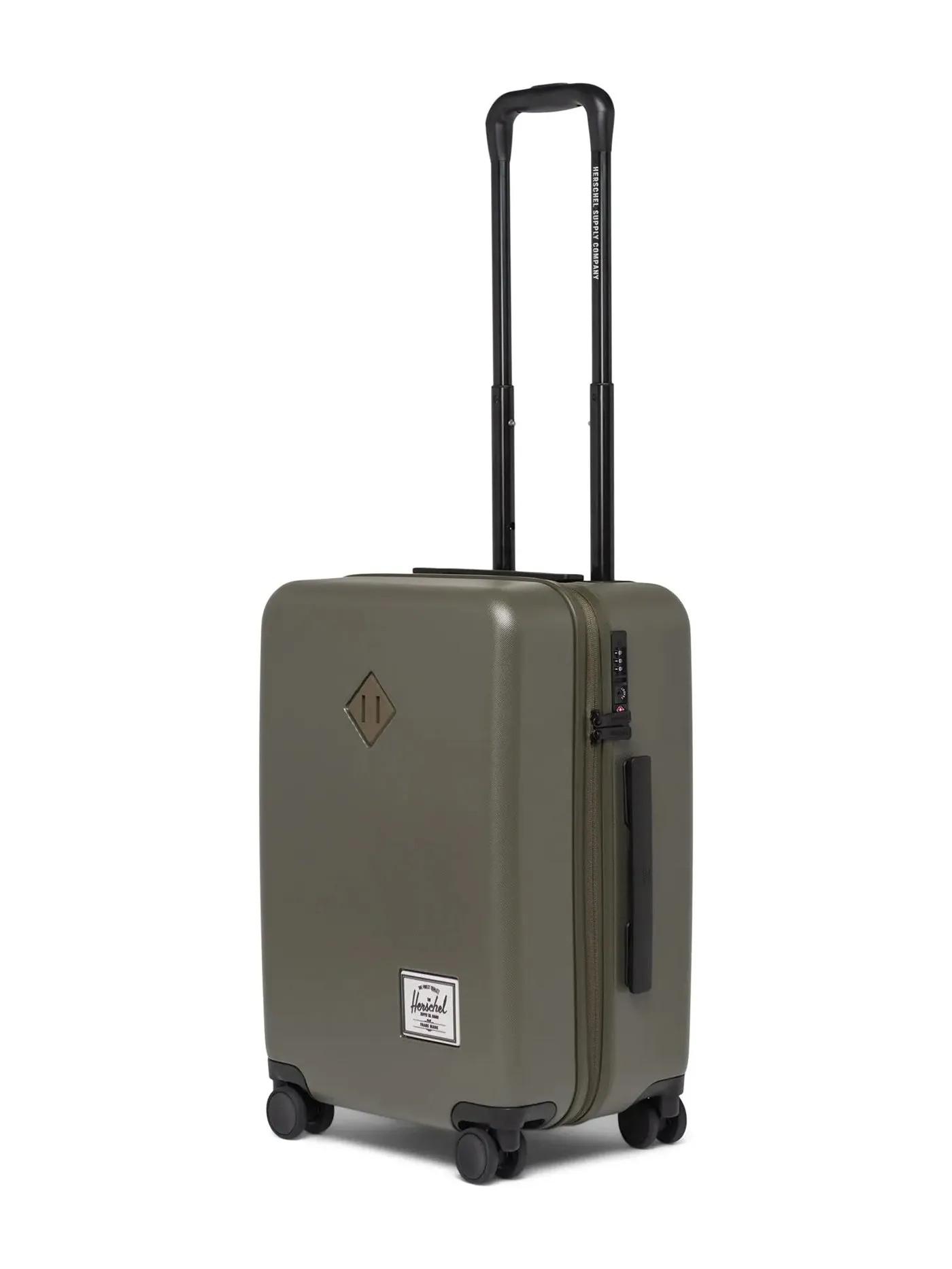 Heritage Hardshell Large Carry On Suitcase