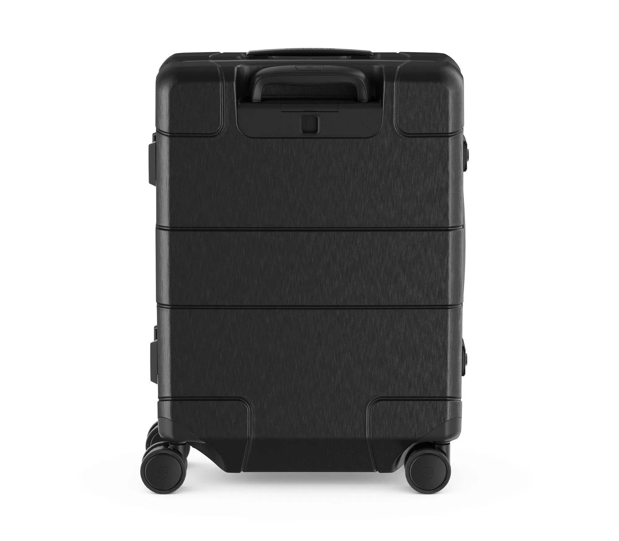 LEXICON Framed Series Global Hardside Carry-On - Black