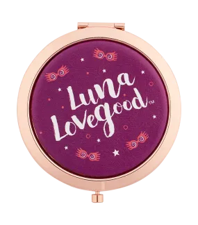 Luna Lovegood Compact Mirror