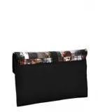 Magazine Picture Envelope Clutch