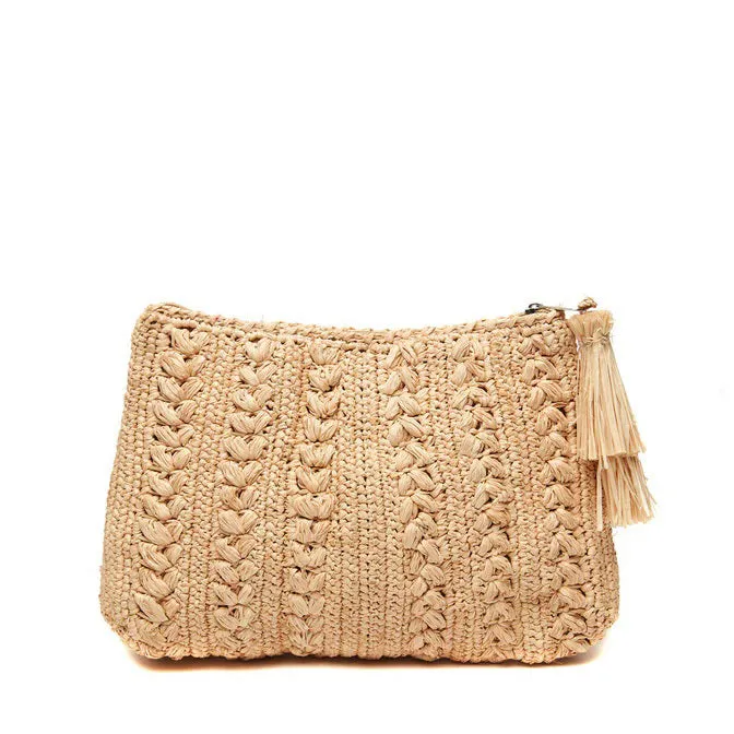 MAR Y SOL - IVY CLUTCH