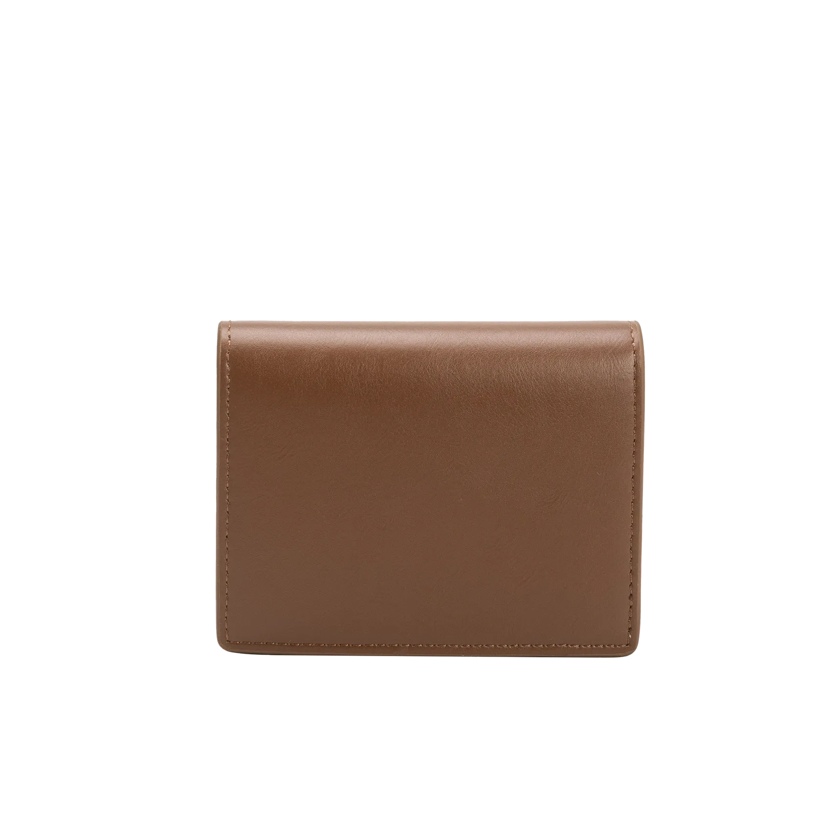 Melie Bianco - Rita Card Wallet - Nutmeg