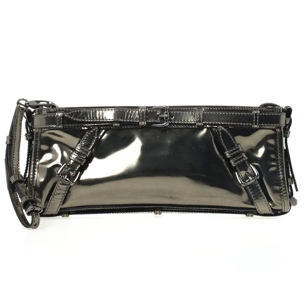 Metallic Clutch