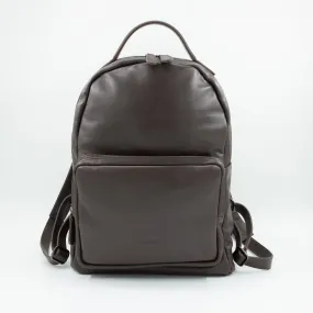 Napa Leather Backpack