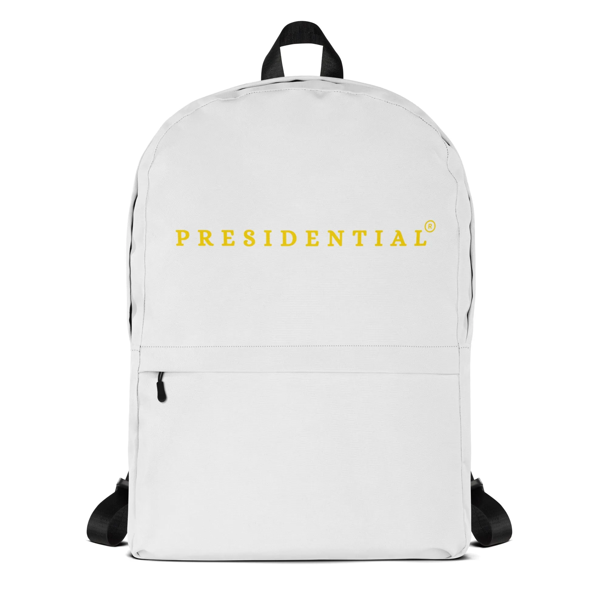 PRESIDENTIAL® BACKPACK GOLD