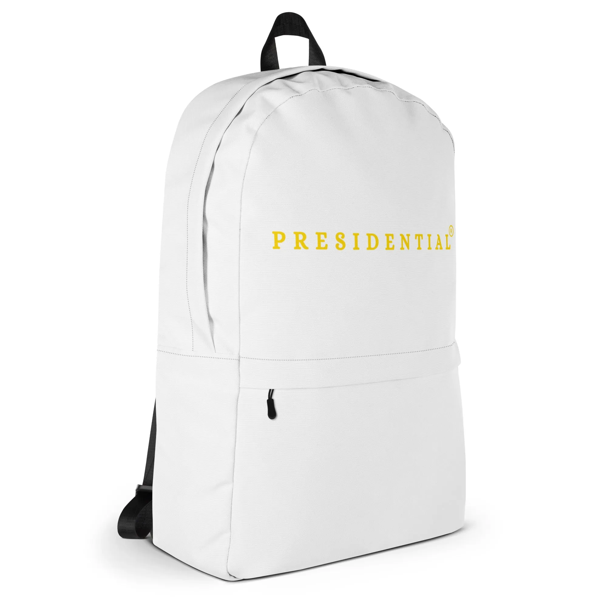 PRESIDENTIAL® BACKPACK GOLD